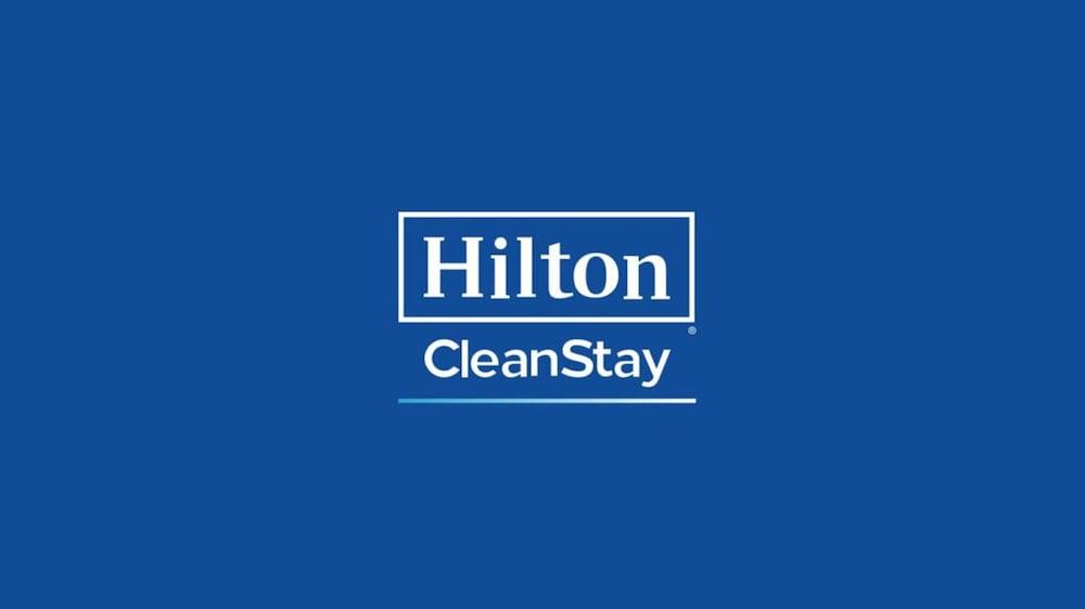 Hampton Inn & Suites Tacoma/Puyallup Exterior foto